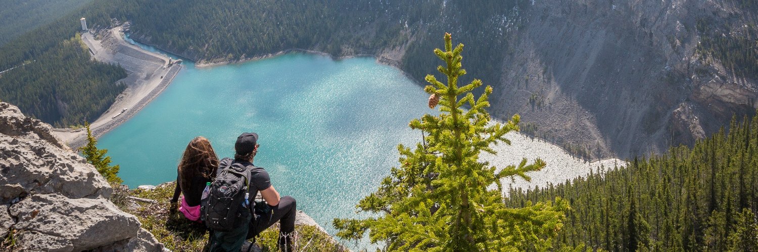 Association of Canadian Travel Agencies banner