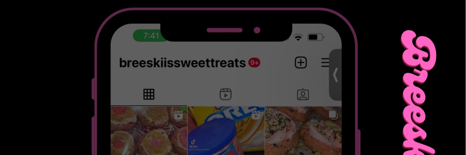 ItsBreeskii_'s profile banner image