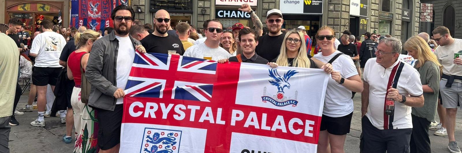 Sean CPFC banner