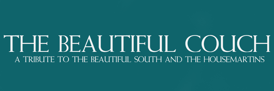 The Beautiful Couch banner