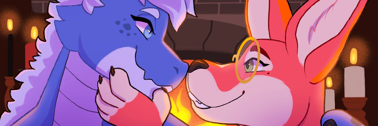 Landryn banner