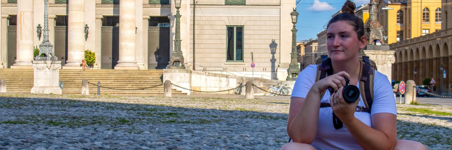 AlysonShepherd's profile banner image