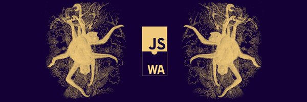 SpiderMonkeyJS Profile Banner