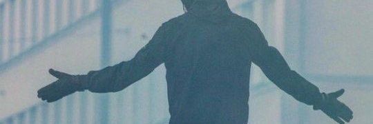 Hypocrite man banner