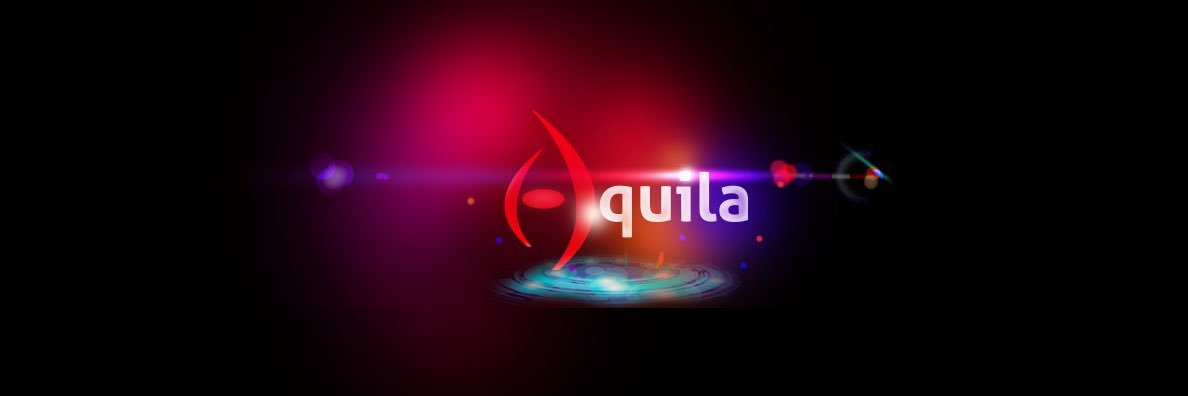 AquilaEvent's profile banner image