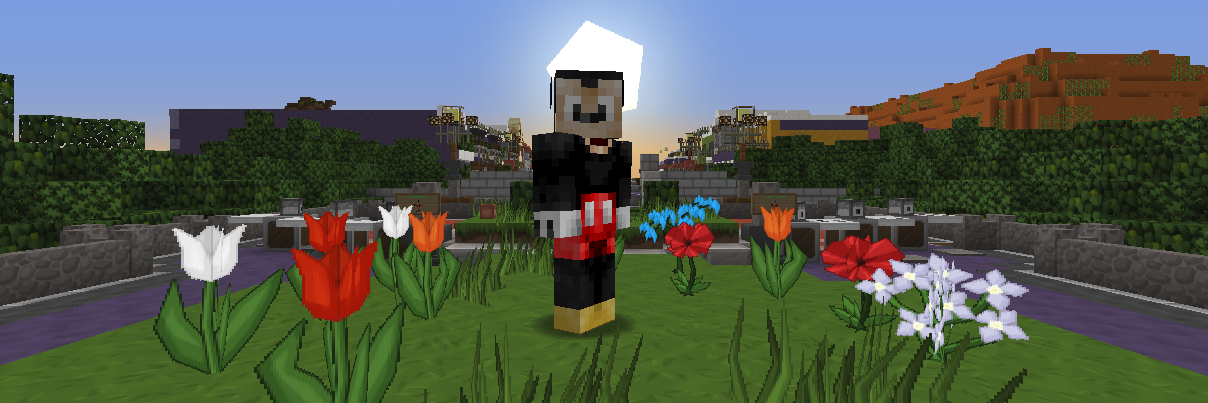 ParadiseParksMC's profile banner image