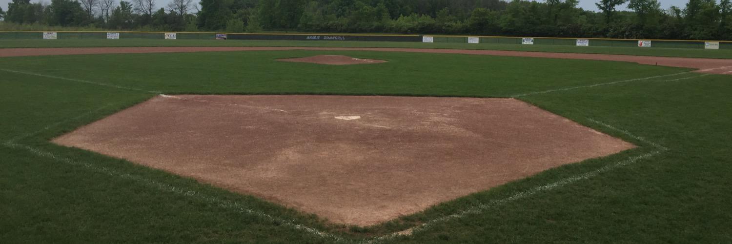 Fowler Baseball banner