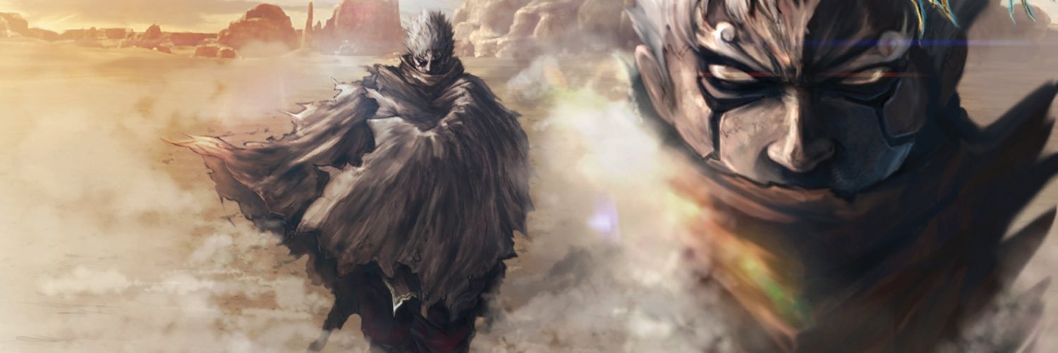 AsianboyMax's profile banner image