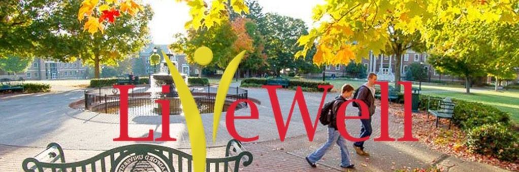 LiveWellRadford's profile banner image