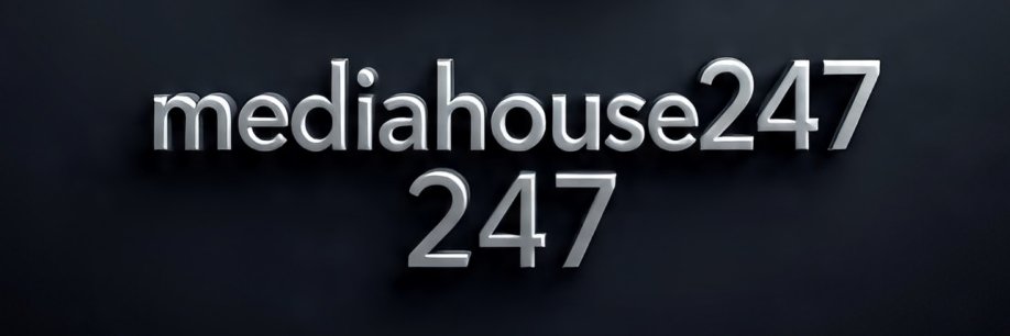 MediaHouse_247's profile banner image