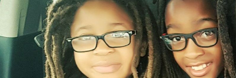 africanflower's profile banner image