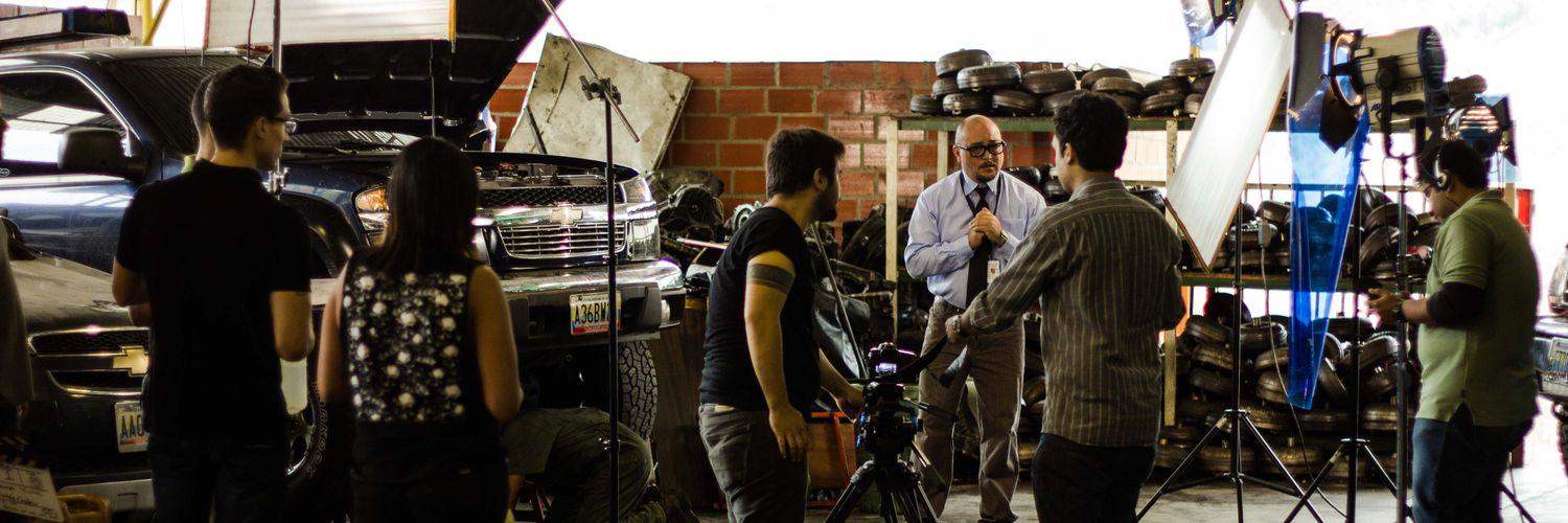 Javier Muñoz banner