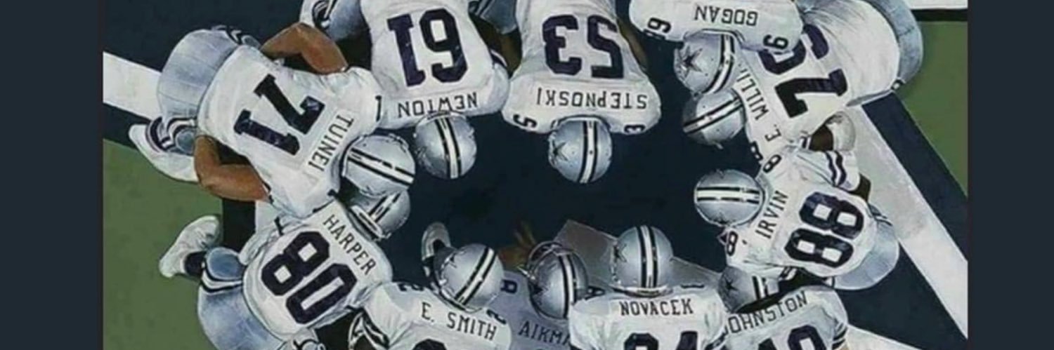 VondellT's profile banner image