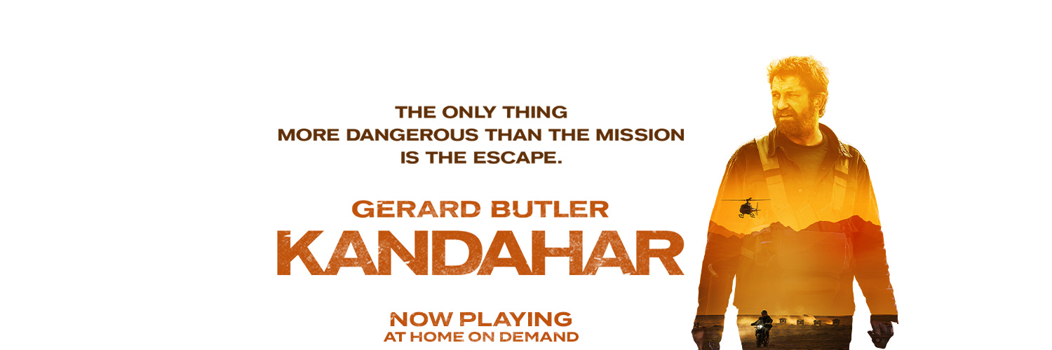 Open Road Films banner