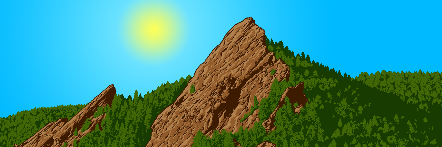 OrganicBoulder's profile banner image