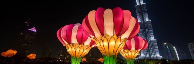 FACT Magazine banner