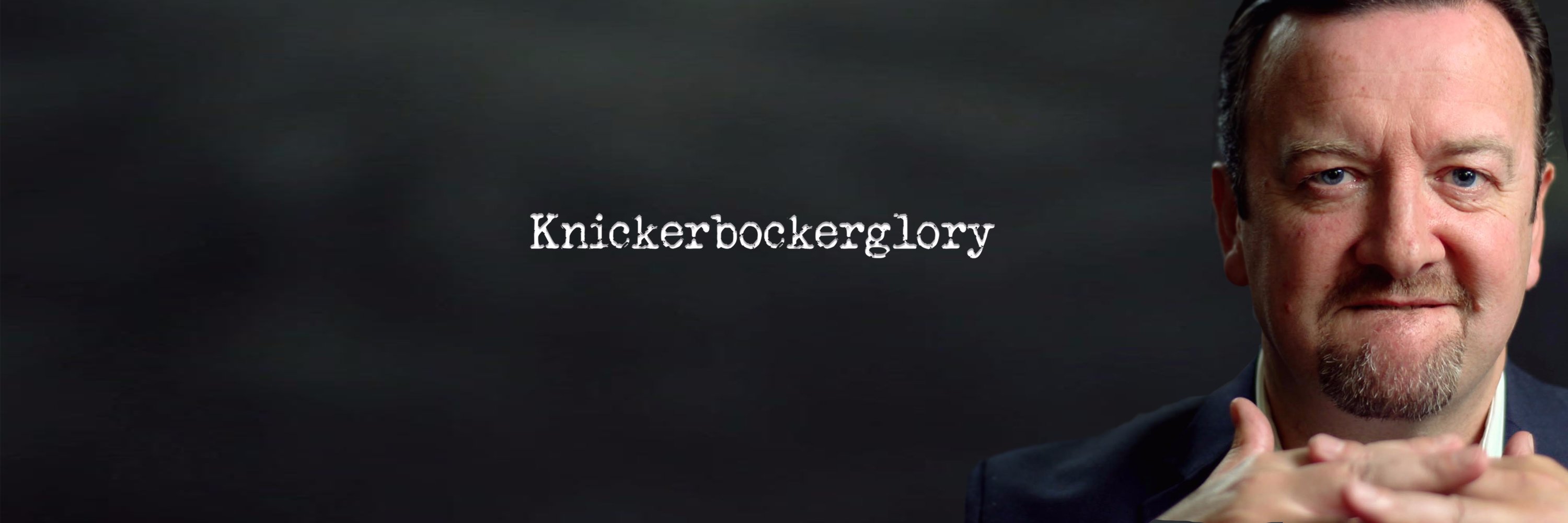 Knickerbockerglory TV banner