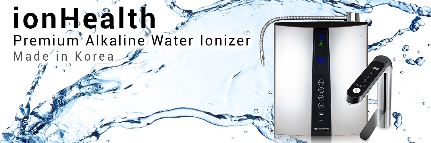 AquaIonizerPro's profile banner image