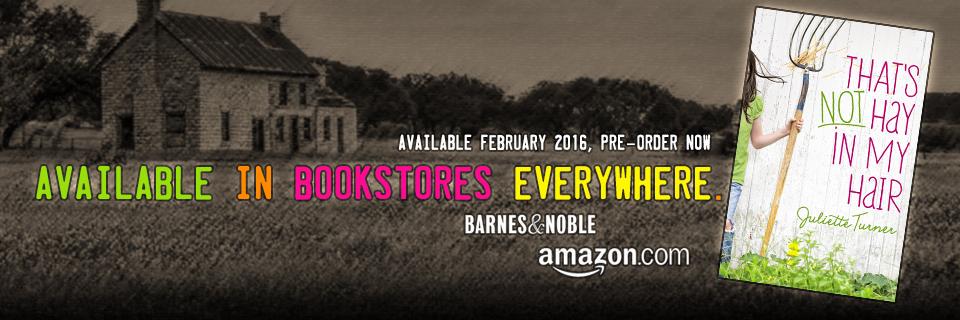 JulietteTurner's profile banner image