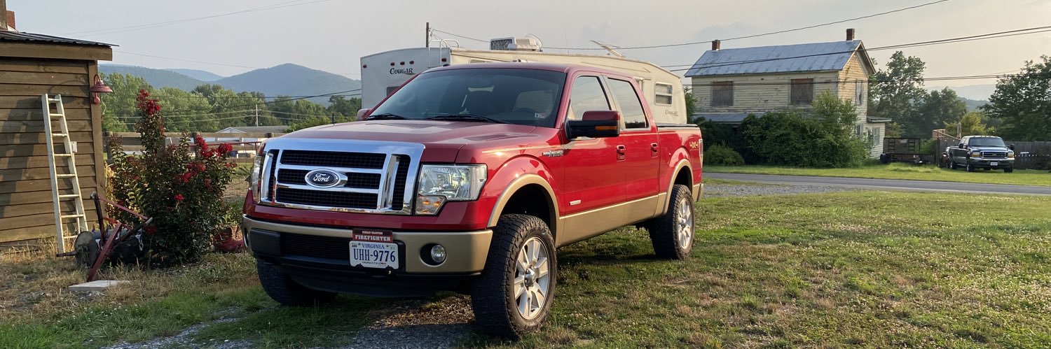 Christian Pierce banner