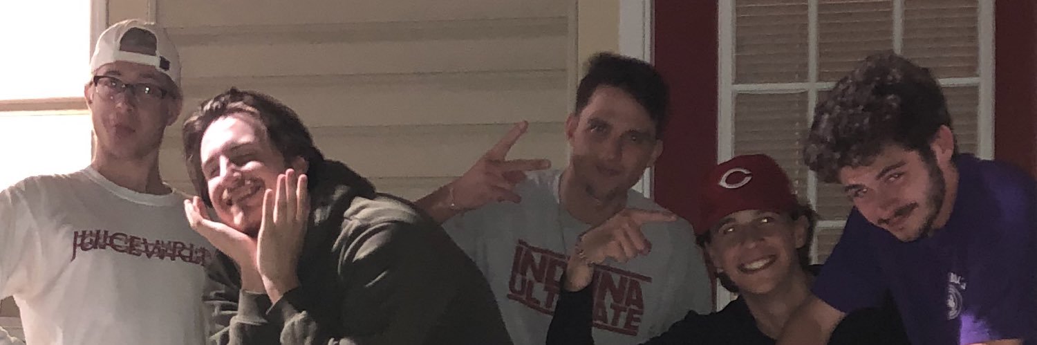 ConnerHend14's profile banner image