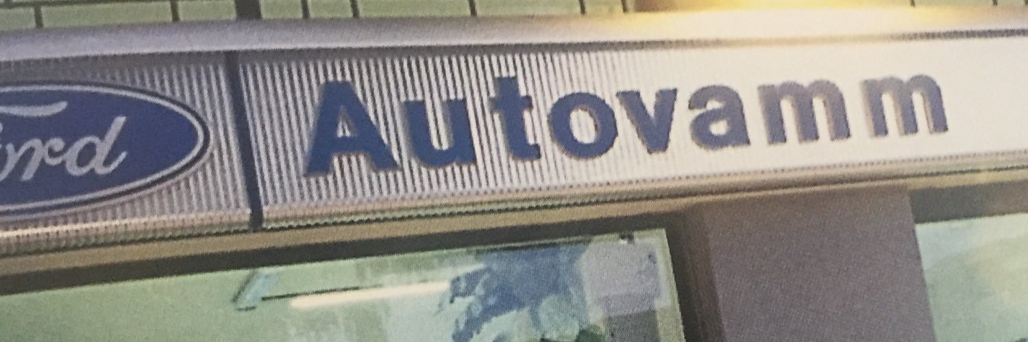 Autovamm's profile banner image