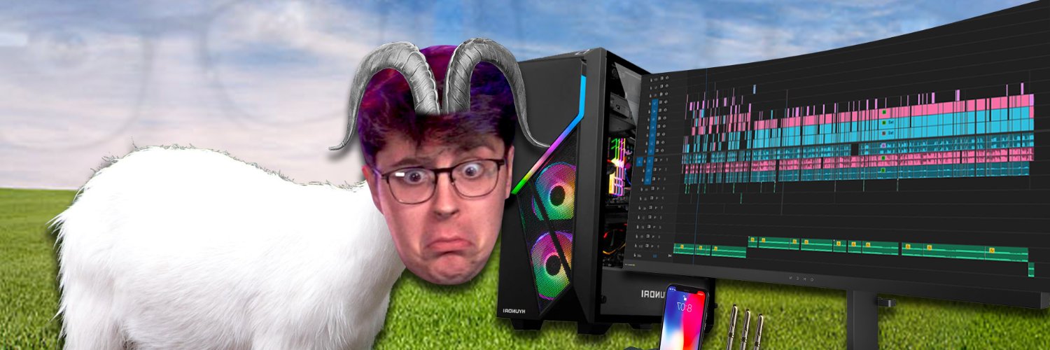 Trevor *Colpa* banner