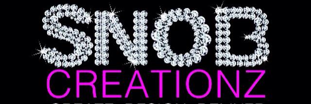 snobcreationz's profile banner image