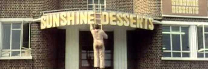 Reggie Perrin banner