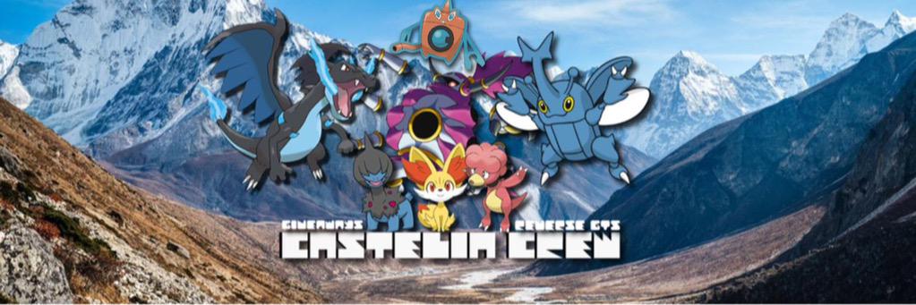 CasteliaCrew's profile banner image