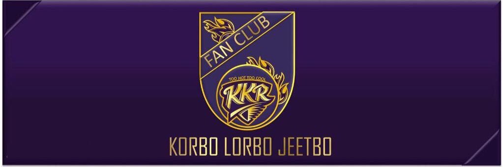 CFC Knight Riders banner