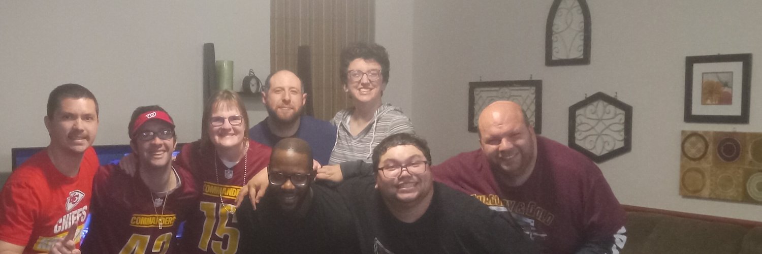 MrNationalsVL's profile banner image