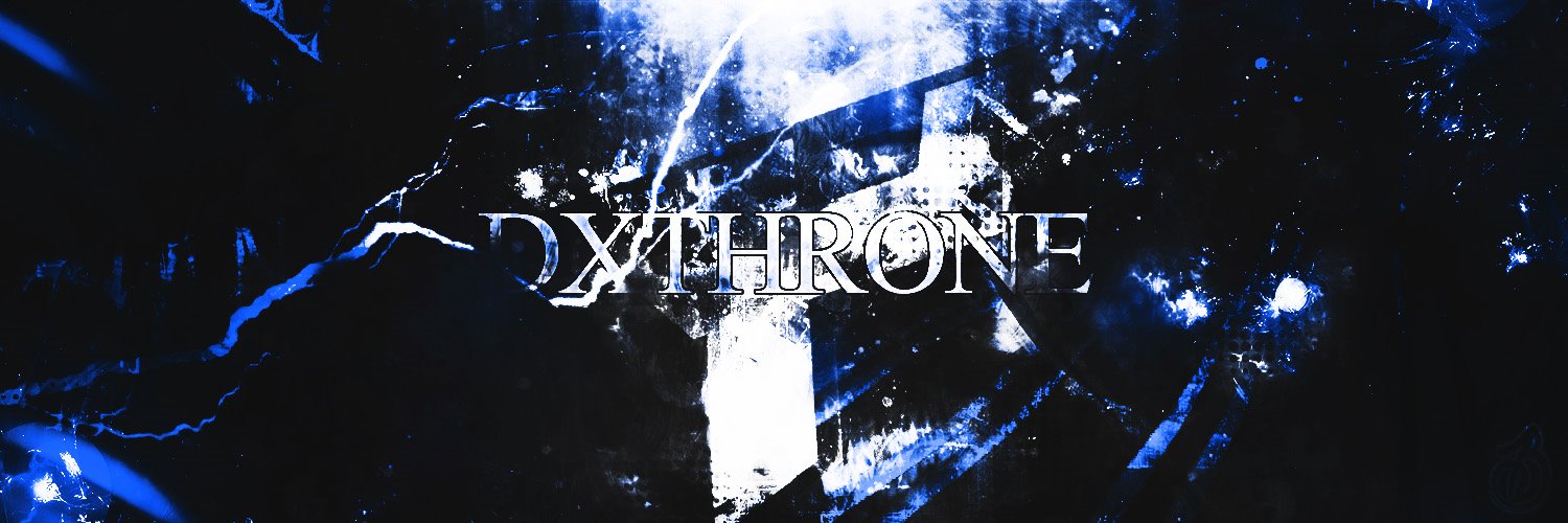 DxthronePM's profile banner image