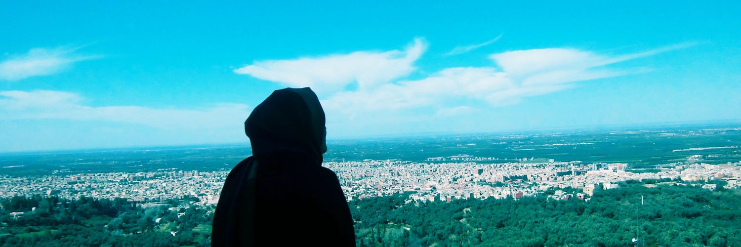 DohaElhamidi's profile banner image