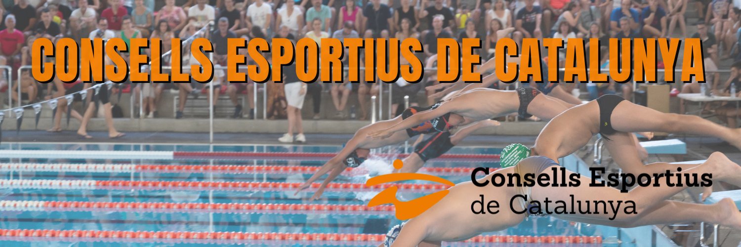 Consells Esportius de Catalunya banner