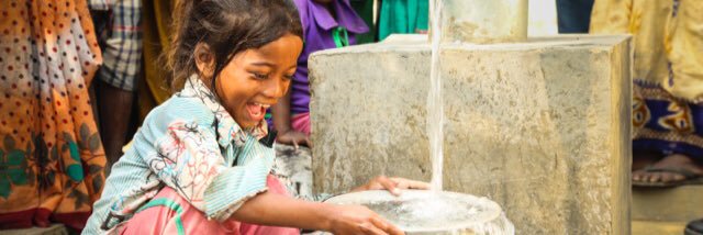 neverthirst banner