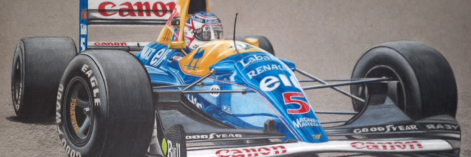 Mark J Davey Art banner