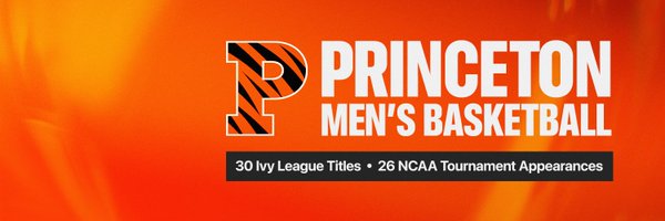 PrincetonMBB Profile Banner