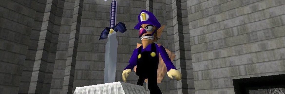czarloz's profile banner image