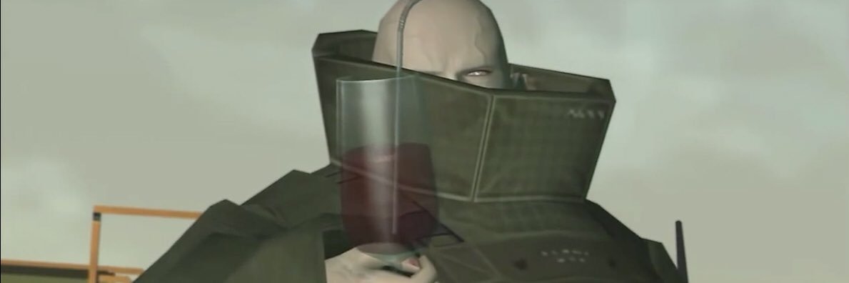 The Evil Beat banner