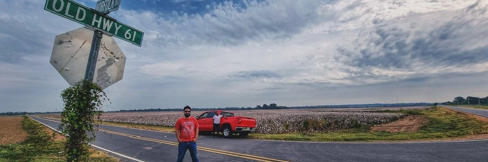 Pablo A. Martín banner