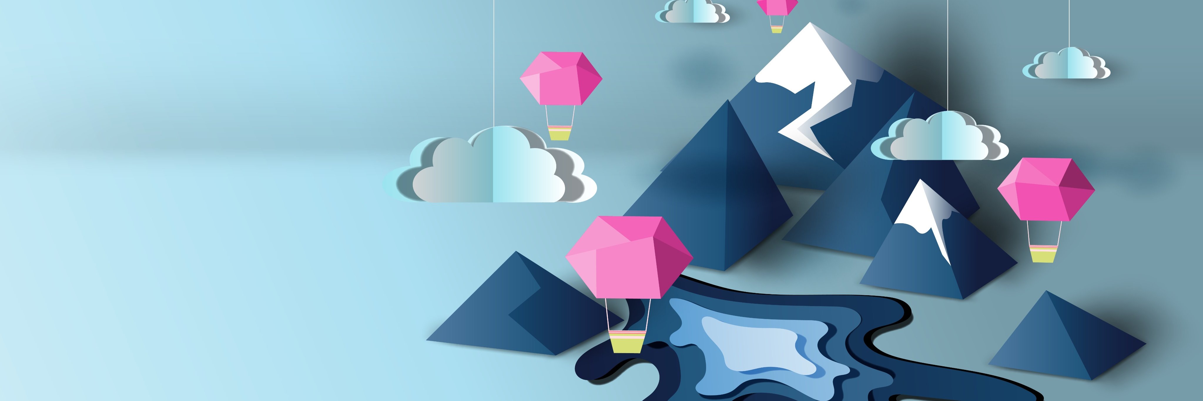 VectorState's profile banner image