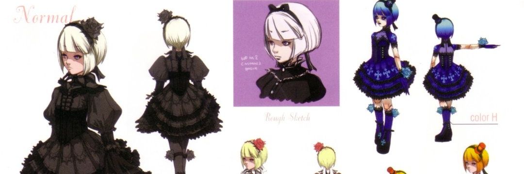 NINON BEART banner