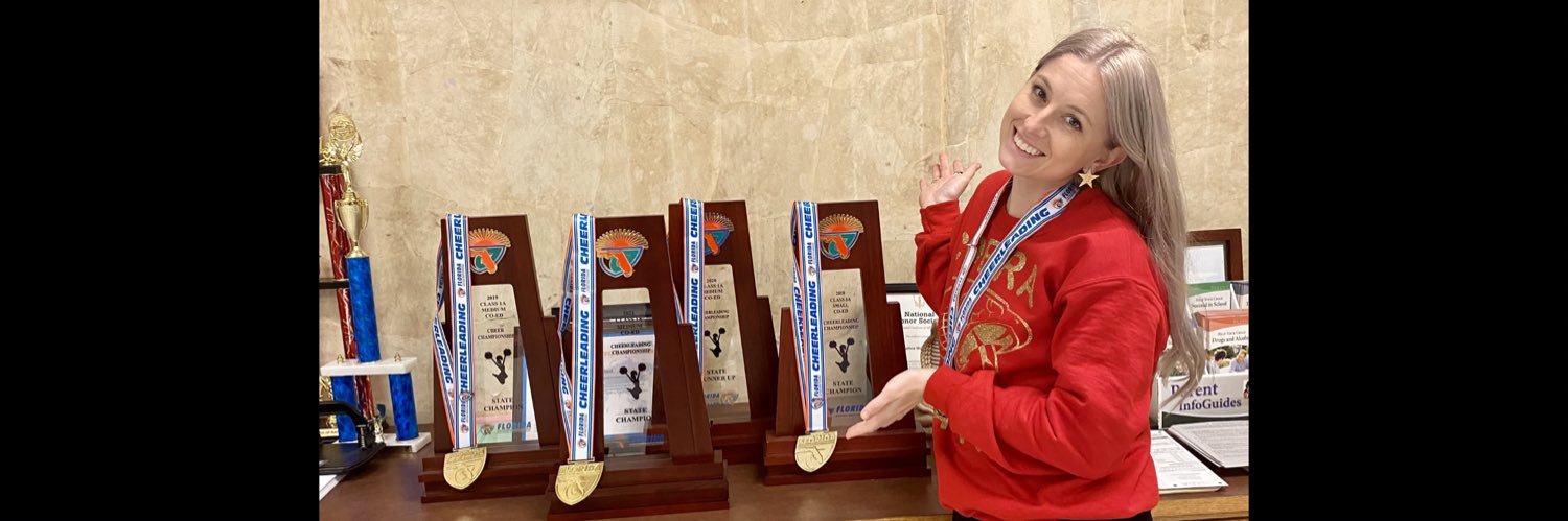 Chelsea Hatcher banner