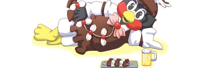 yanmarson＠skeb banner