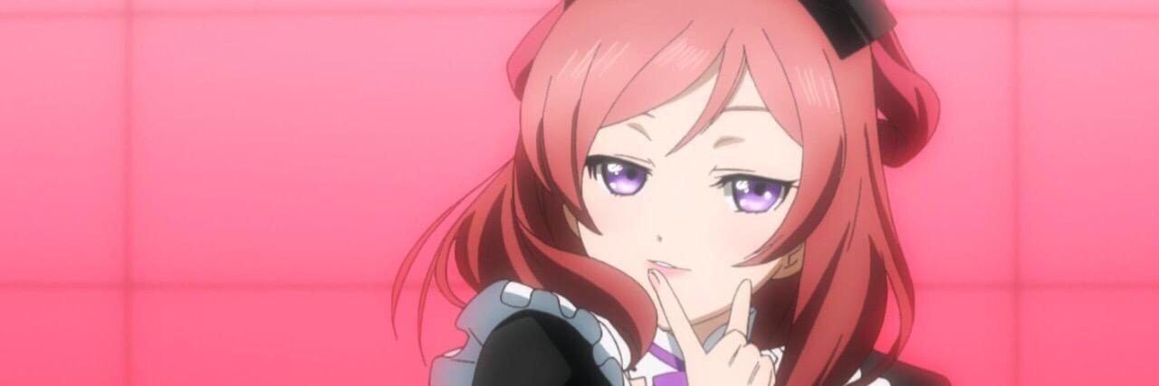 Marry_maki's profile banner image