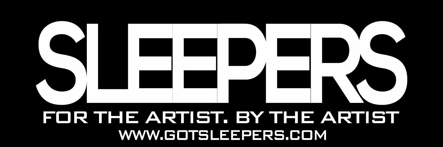 GotSleepers's profile banner image