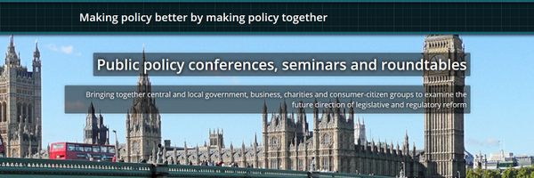 PolicyUK Profile Banner