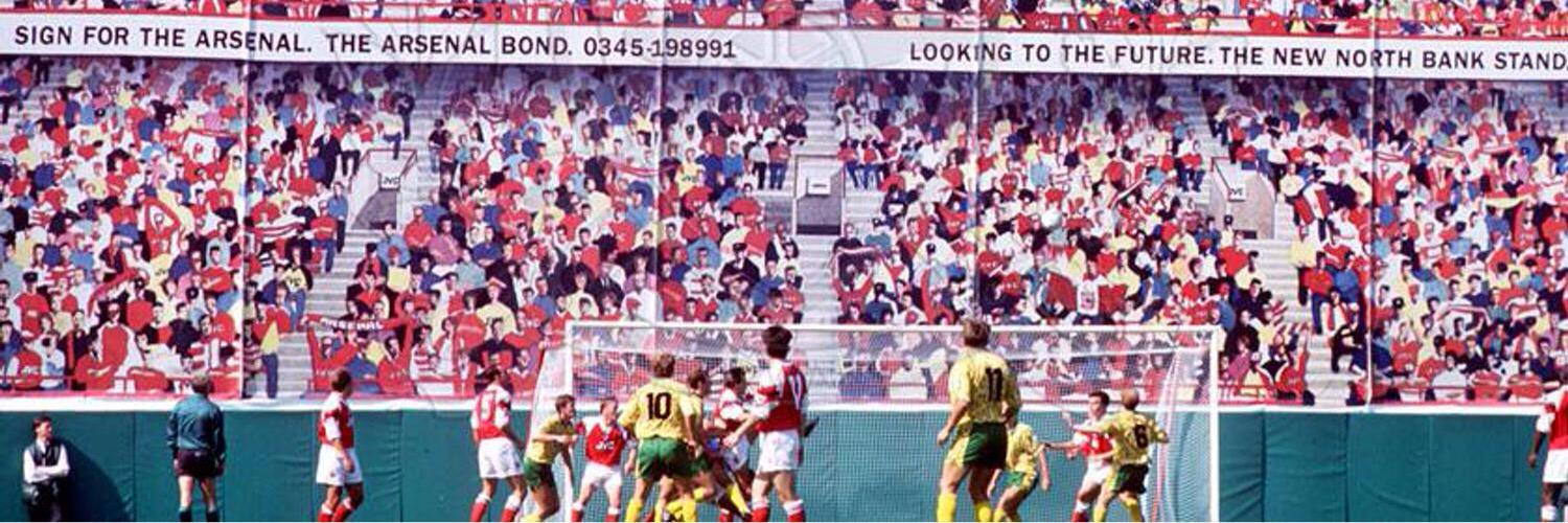 AfcFanCam's profile banner image
