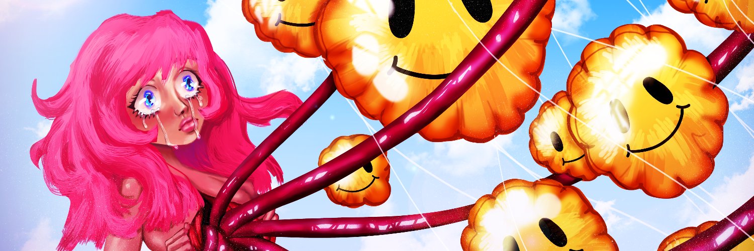 fairysweetfawn's profile banner image